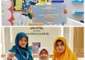 Siswi MI Al Iman Kota Magelang Juara 1 Nasional Ajang Festival Hasil Project Base Learning & P5