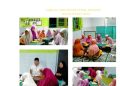 Hadir Di Majlis Taklim, Kepala Kantor Support Jama’ah & PAIF Agar Selalu Istiqomah