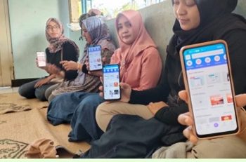 PAIF Kemenag Kota Magelang Ajak Jamaahnya Aktif Manfaatkan Teknologi Era 4.0