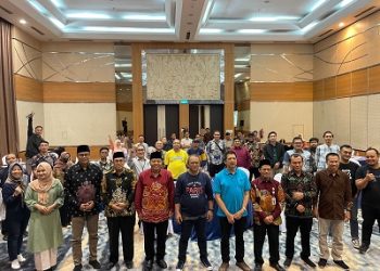 Kemenag Kota Magelang Akan Respon Cepat & Tepat Terhadap Dinamika Teknologi Informasi