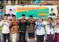 Sukseskan Program Sehati, Penyuluh Agama Islam Magelang Utara Gelar Perdalaman Materi PPH