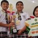 Kontingan Kota Magelang Raih Juara 2 Lomba CCA MAPAK SD Tingkat Provinsi Jawa Tengah