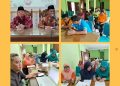 Ketua Tim PMPZI Kankemenag Kota Magelang Sosialiasisikan Program Kerja Agen Perubahan
