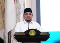 Kemarau Panjang dan Polusi Udara, Kemenag Imbau Umat Islam Gelar Salat Istisqa’