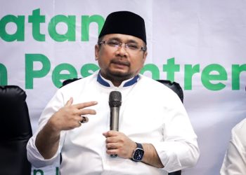 Kemenag Terbitkan 98.972 SK Inpassing Guru Madrasah Bukan ASN