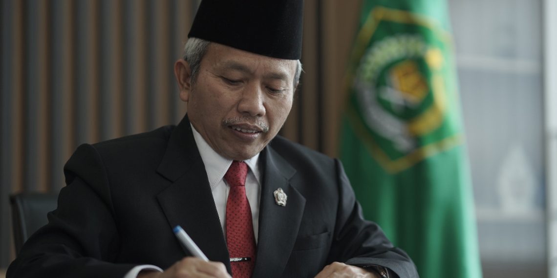 Gelar Rakernas di Semarang, Kemenag Evaluasi Capaian 2023, Target 2024, dan Penguatan Kerukunan Pascapemilu