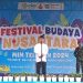 Hadiri Festival Budaya Nusantara MIM Kota Magelang, Kasi Penmad Dorong Wujudkan Madrasah yang Kuat
