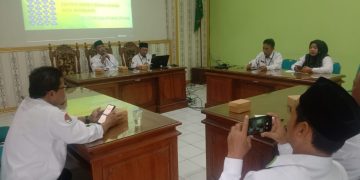 Rakor Final Checking HAB Ke-79 Kemenag RI: Kankemenag Kota Magelang Siapkan Kegiatan yang Meriah, Khidmat, dan Bermanfaat