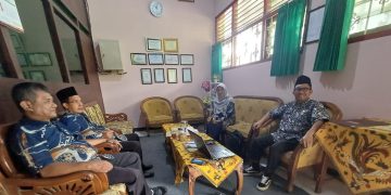 Madrasah Tsanawiyah Kota Magelang Siap Mendukung SNPDB MAN IC Pekalongan dan MAN PK Surakarta