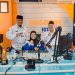 Talk Show Indahnya Ramadlan Perdana: Ramadlan Menyenangkan dan Menenangkan